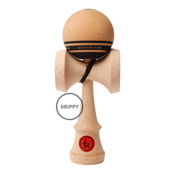 Kendama Europe Record Plus Shikuriddo