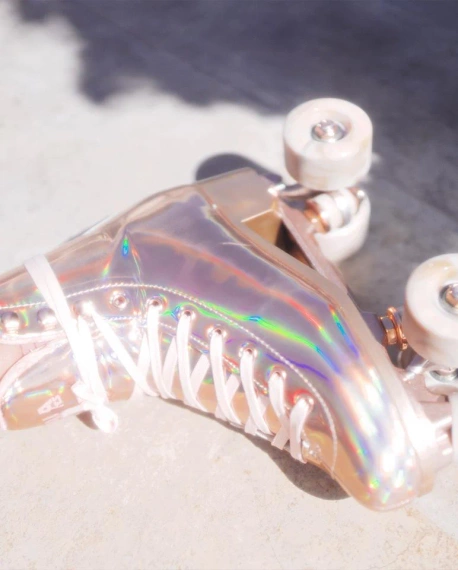 Impala Quad Skate Marawa Rose Gold