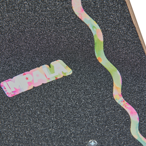 Kompletní Impala Pip & Pop Skateboard Candy Mountain 8.25"