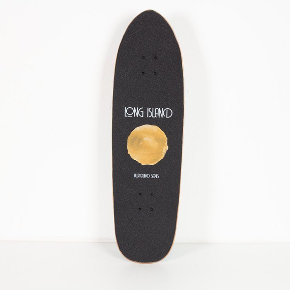 Skateboard Cruiser Long Island Sun 34″