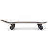Cruiser skateboard LandYachtz Tugboat UV Bengal Ultra Carve 30"