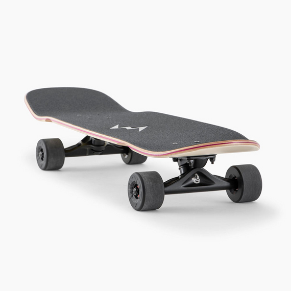 Deskorolka Cruiser Landyachtz Tugboat Flippy 30"