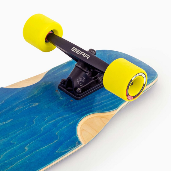 Longboard LandYachtz Stratus Urban 45.5"