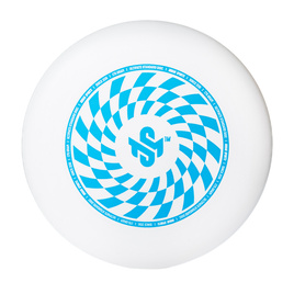 Frisbee Ultimate házecí disk Urban Sports Vortex Blue 175g