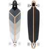 Longboard Voltage Directional DT Grey 101 cm