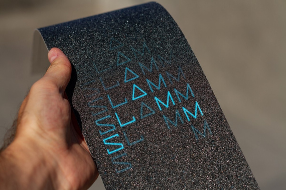 Slamm Griptape Pyramid brusný papír na koloběžky