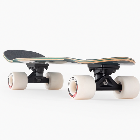 Cruiser skateboard LandYachtz Dinghy Classic Wave 28,5 "