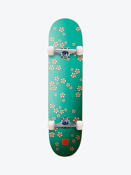 Dětské skateboardové triky MAXI Cherry 7.75"