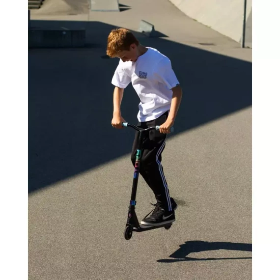 Story Outlaw Dětská koloběžka Performance Mint 79 cm