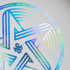 Frisbee Ultimate dysk do rzucania Miejskie Sporty Holo Star 175g