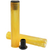 Gripy NKD GOAT Stunt Scooter Grips Gold 163 mm