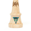 Kendama KROM SD3 Eclipse RFS Sticky Clear