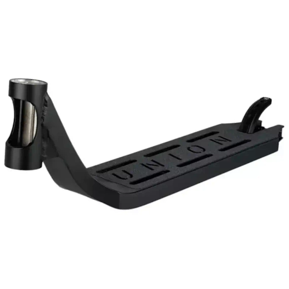 Union Uniq v2 Pro Scooter Deck Platform Black 480 mm