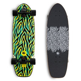 Surfskate Cutback Surfboard Beast 32" ST