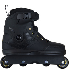Story Aggressive Inline brusle Black and Gold