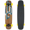 Longboard Loaded Basalt Tesseract Downhill Complete 39"