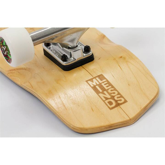 Cruiser Mindless Mandala Gen X Natural 28"