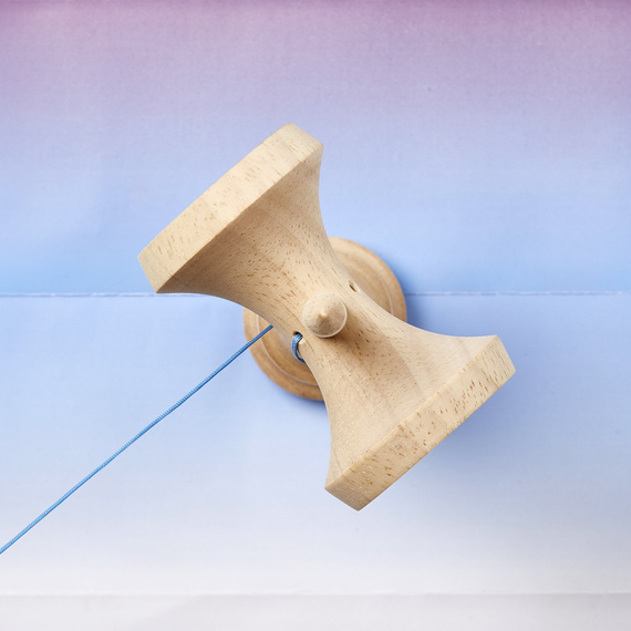 Kendama KROM Nihon Ni