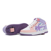 Breezy Rollers Skater boty White-Purple-Pink
