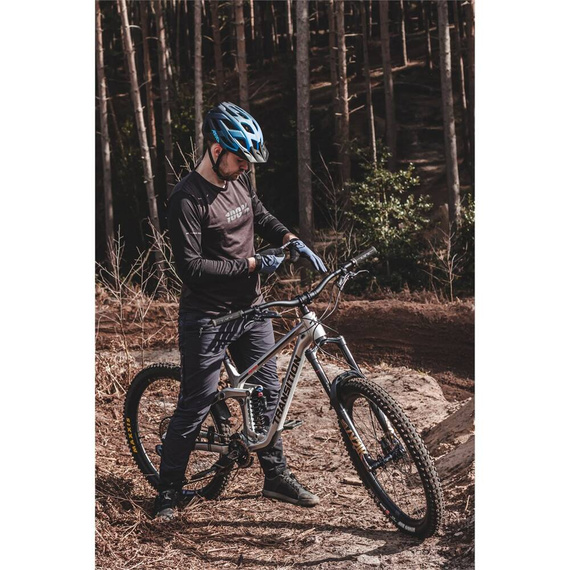 REKD Pathfinder Helma zelená XL/XXL 58-61cm cyklistická přilba