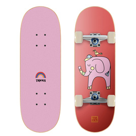 Dětské skateboardové triky MINI Elephant 7.87"