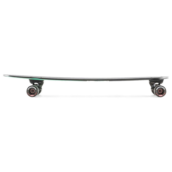 Longboard LandYachtz Dipper Surfing Skeleton 91 cm