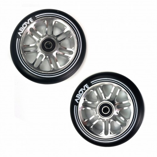 Above Scooters Talea kolo koloběžky 24x110 Black