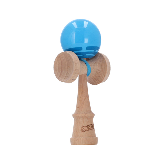 Kendama Sweets Kendama Prime Radar Blue