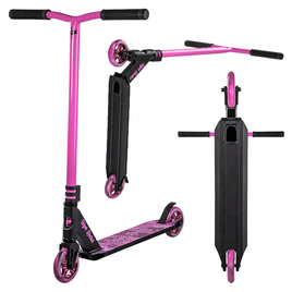 Story High Roller Performance Scooter Pink Wys. 84 cm
