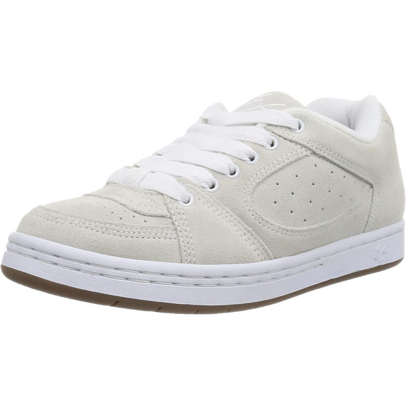 Boty ES Accel OG White/Gum