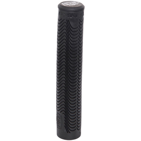 Gripy Rączki do Hulajnogi Wyczynowej NKD Matis Neyroud Scooter Grips Czarny 170 mm
