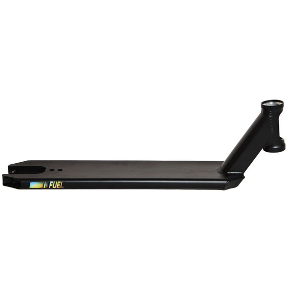 Palubní deska pro NKD Fuel Stunt Scooter Deck Black 495 mm