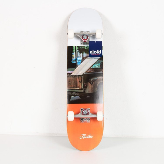Aloiki Bay trik skateboard 7.87″