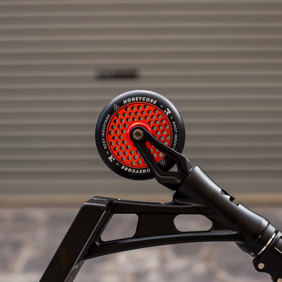 Kolečka River Glide Pro Scooter Shadow 115 mm (2 ks).)