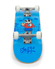 ENUFF SKULLY MINI Kompletní skateboard Blue 7.25"