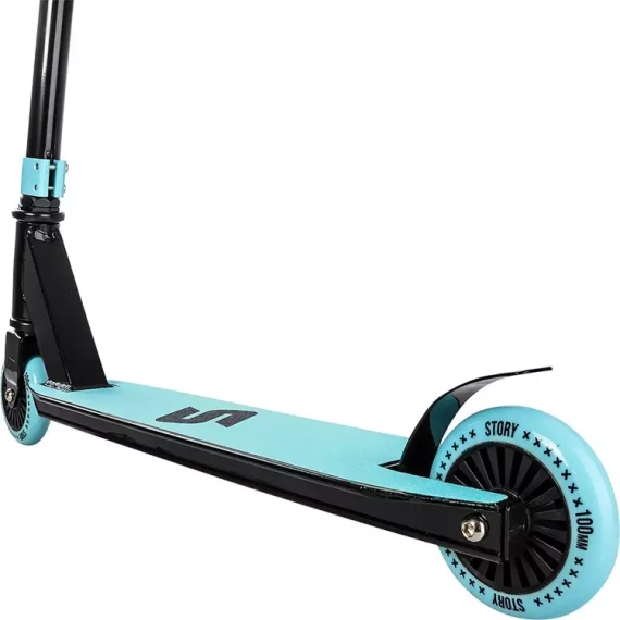 Story Outlaw Dětská koloběžka Performance Mint 79 cm