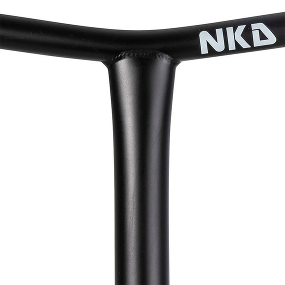 Řídítka pro NKD Rally V4 Scooter Bar Black wys. 580 mm