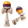Kendama Europe Record Plus Aqua MC Wildfire