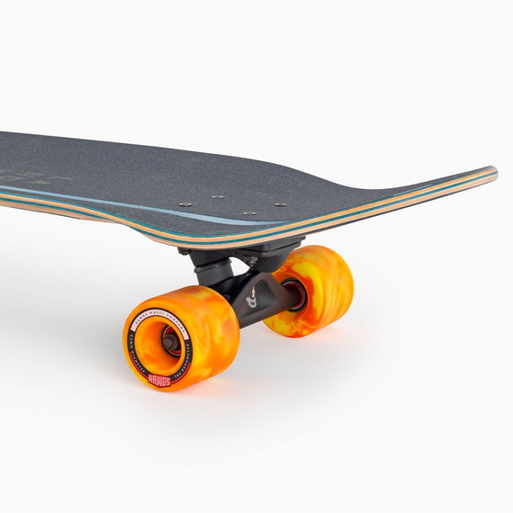 Deskorolka Cruiser Landyachtz Raft Trout 32.5”