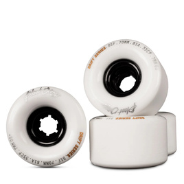Kola Blood Orange Drift White 70 mm 81A
