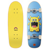 Tricks MINI Baby Monster skateboard pro děti 8.25″