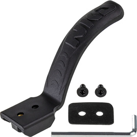 NKD Pro Brake brzda pro koloběžky černá 100 mm / 110 mm