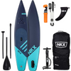 SUP nafukovací prkno NKX Flash Glacier Navy 12'6