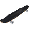 NKX Superior Dancing Longboard Gold 48,5"