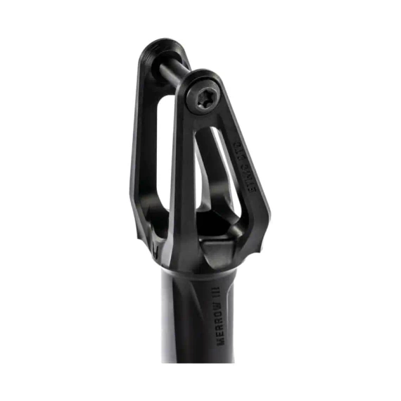 Widelec do Hulajnogi Ethic Pro Scooter Merrow V3 Fork SCS Czarny
