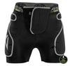 Spodenki ochronne REKD Energy Impact Shorts Czarne