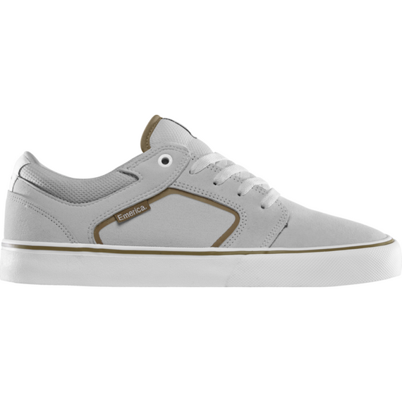 Boty EMERICA Cadence Grey