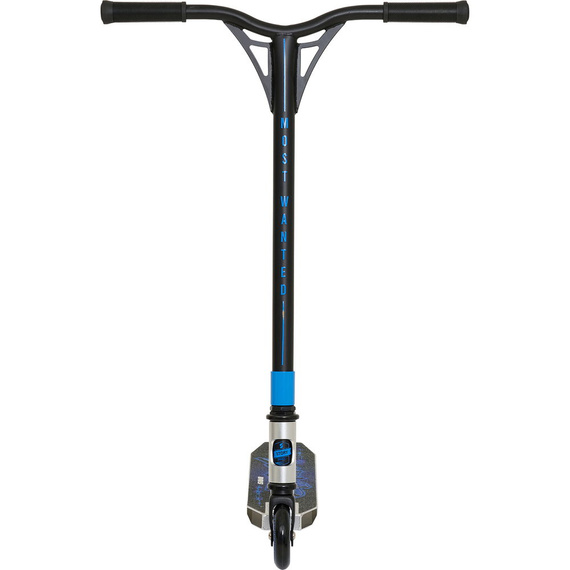 Výkonný skútr Story Bandit DOS Silver Wys. 81 cm