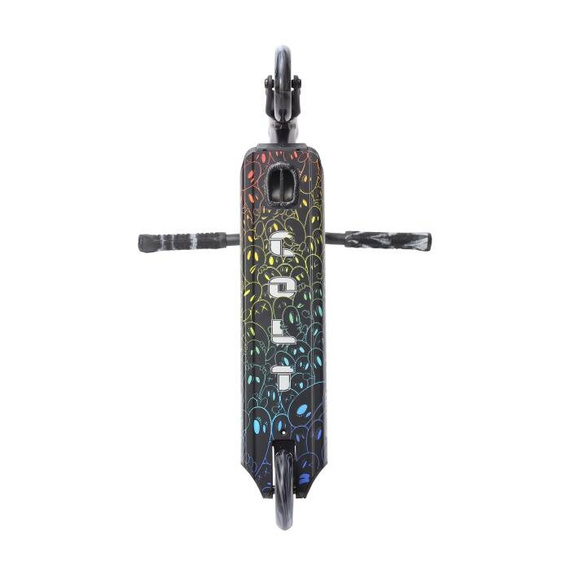 Blunt Scooters Colt S5 Complete Performance Scooter Black 84 cm