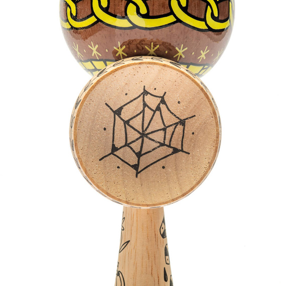 Kendama KROM BRYAN SCAGLINE OG MOD